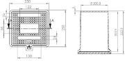 Composite Joint Box